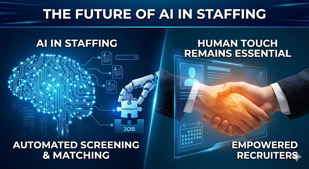 AI in Staffing