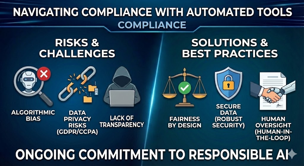 Compliance in Automation