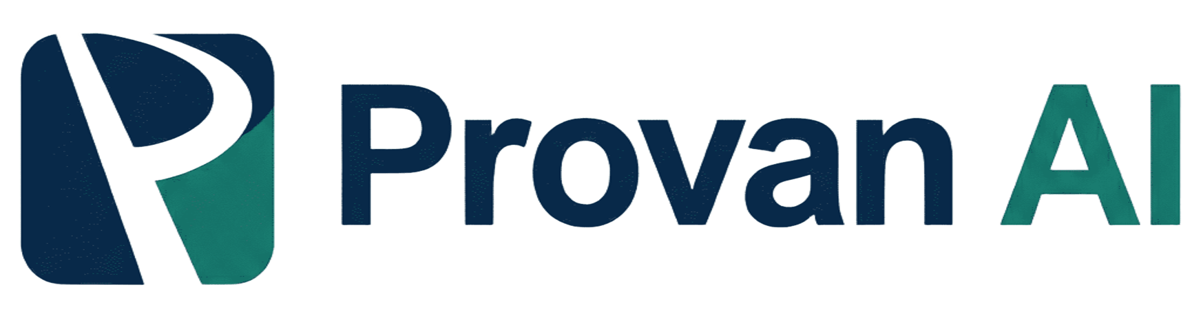 Provan AI Logo