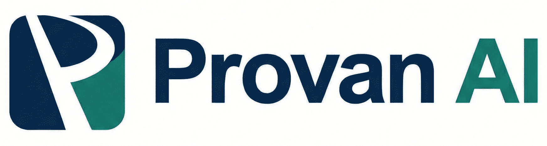 Provan AI Logo