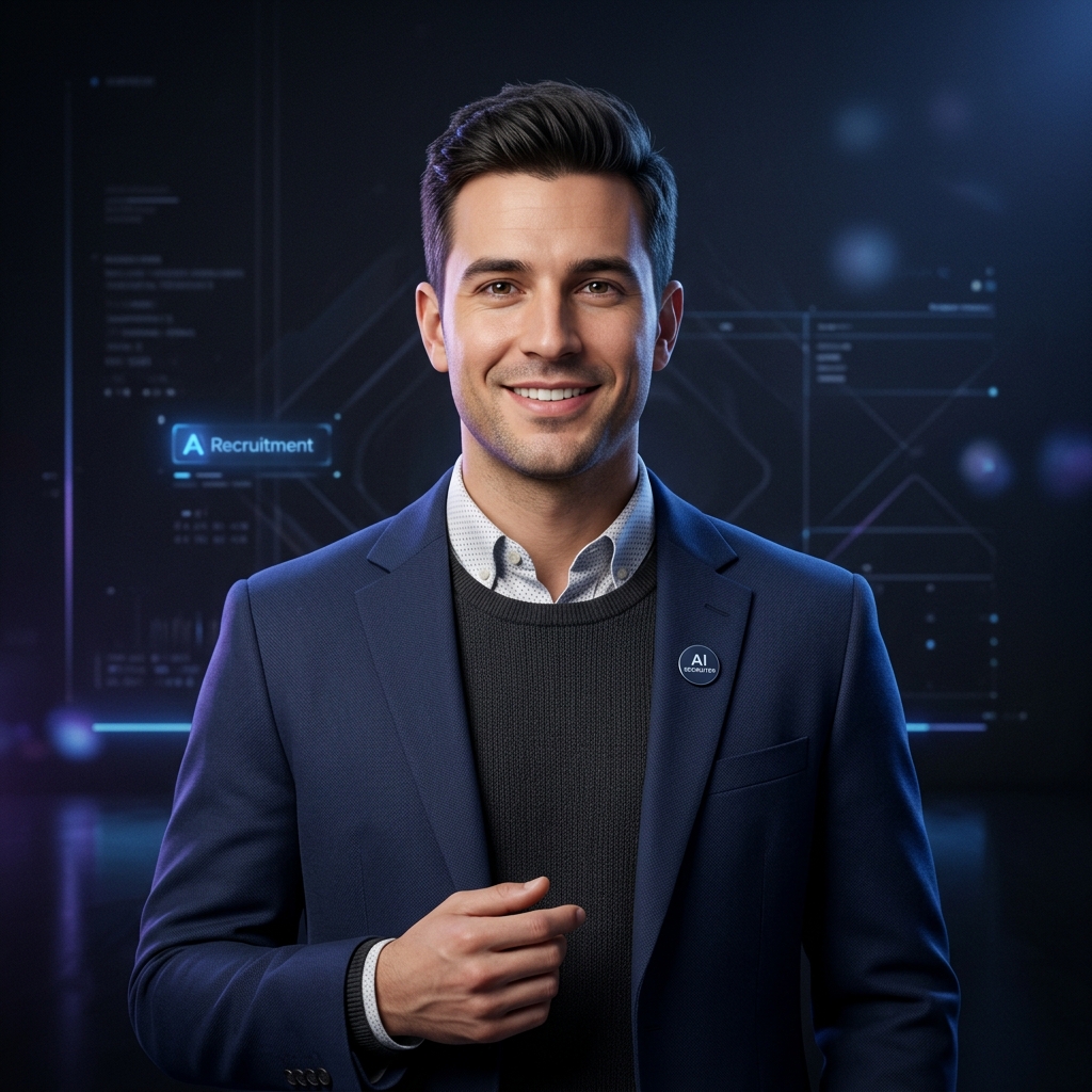 Blue Collar AI Recruiter