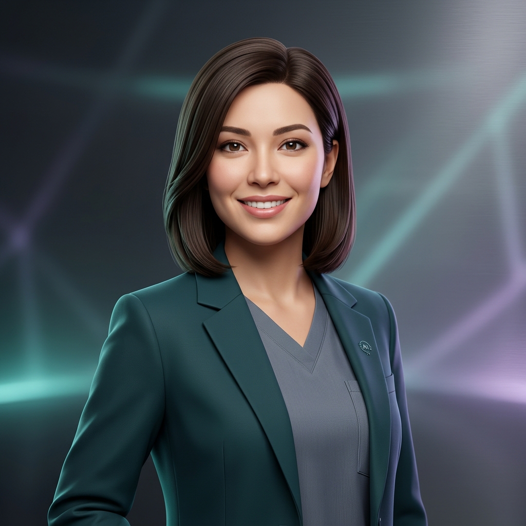 Healthcare AI Recruiter